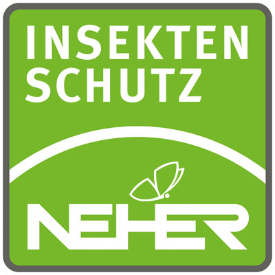 Logo Partner "Insektenschutz Neher"